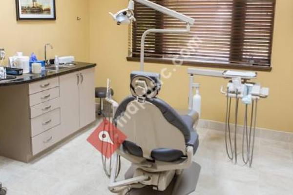 Executive Dentistry