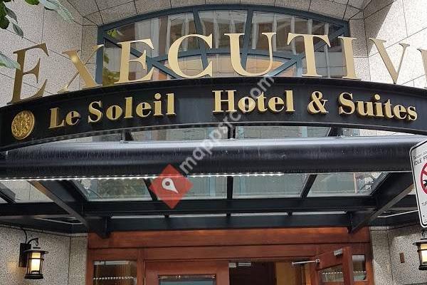 Executive Hotel Le Soleil