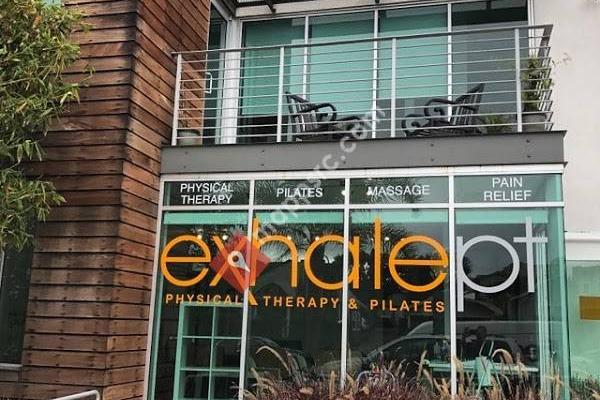 Exhale Physical Therapy & Pilates