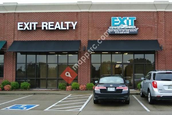 Exit Realty of the South Smyrna, Tn.