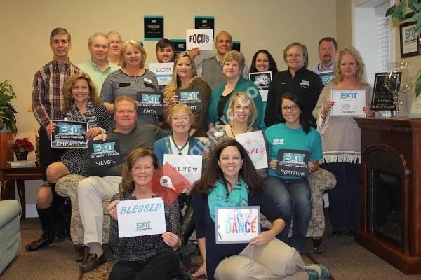 EXIT Realty Partners