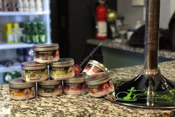 Exotic Shisha Lounge