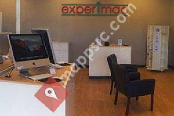 Experimac North East Dallas