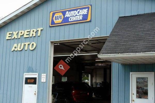 Expert Auto Services