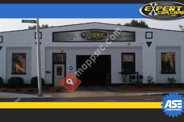 Expert Car Care Inc.