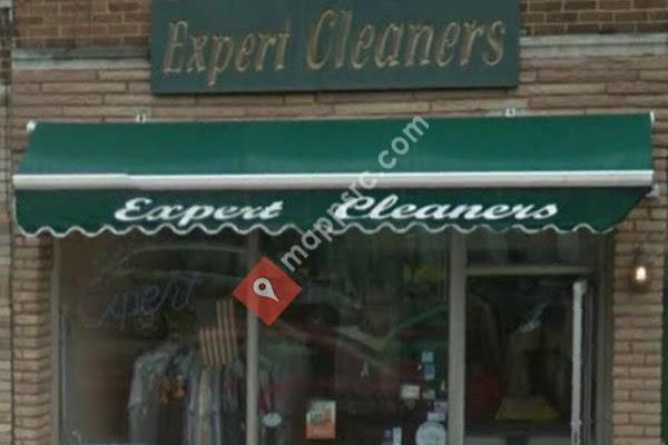 Expert Cleaners & Tailors