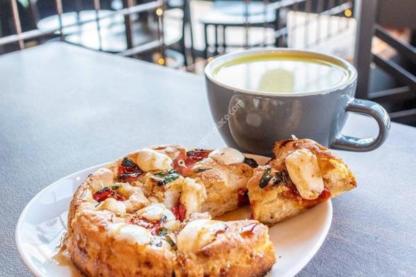 Explorado Market - GF Bakery, Coffee, Cafe