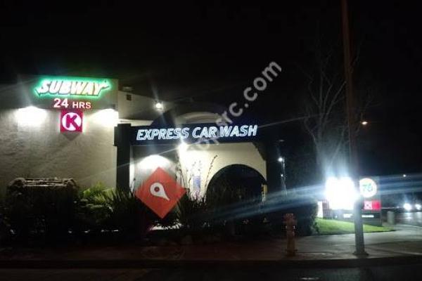 Express Car Wash