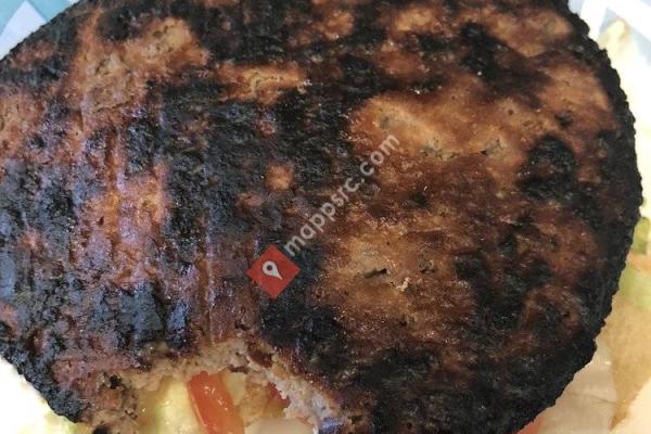 Express Class Six and Burger King