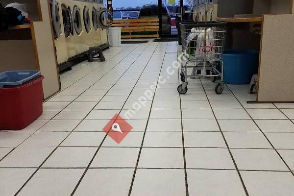 Express Coin Launromat