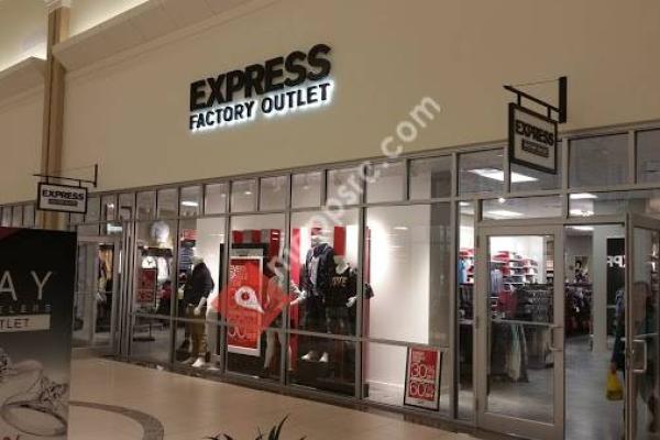 Express Factory Outlet