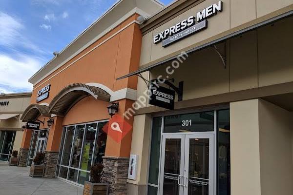 Express Factory Outlet