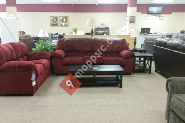 Express Home Furnishings