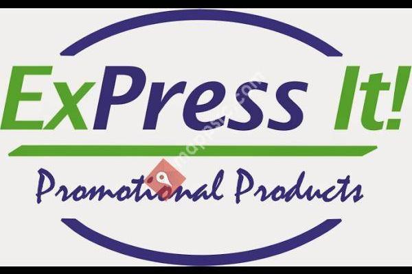 ExPress It Promotional Products