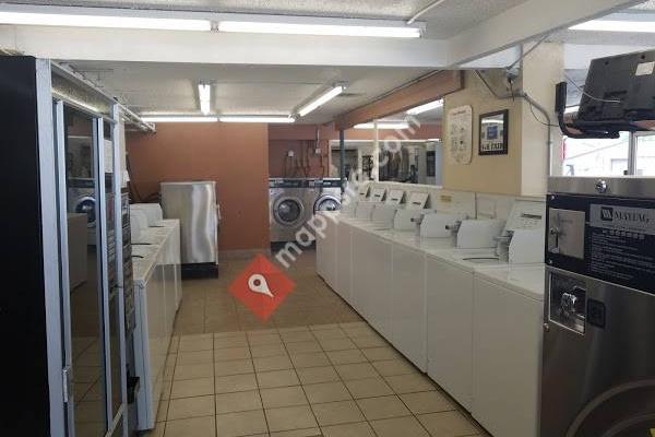 Express Laundry