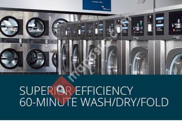 Express Laundry Center