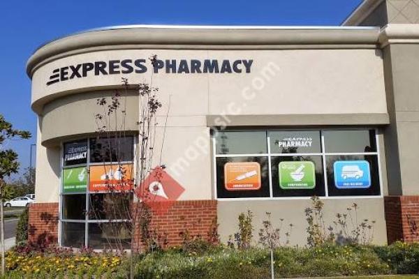 Express Pharmacy