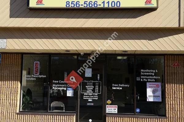 Express Savings Pharmacy