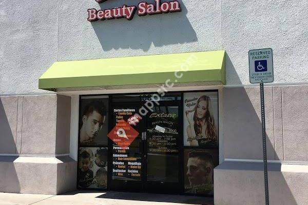 Extasis Beauty Salon