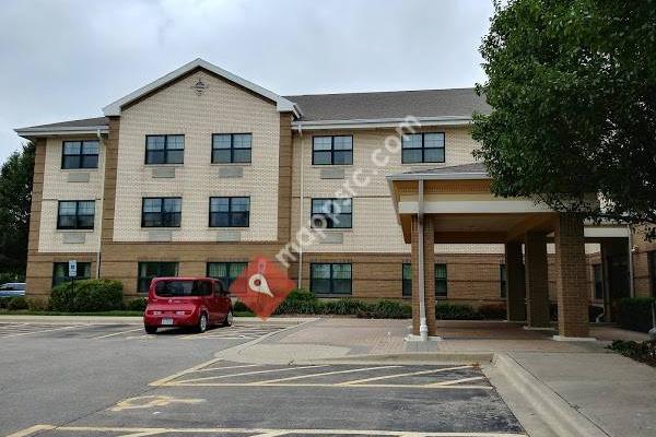 Extended Stay America - Chicago - Schaumburg - I-90