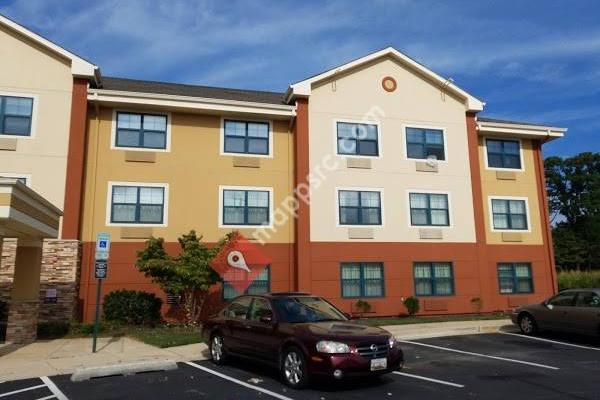 Extended Stay America Columbia - Laurel - Ft. Meade