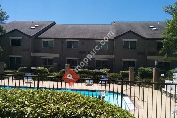 Extended Stay America - Dallas - Richardson