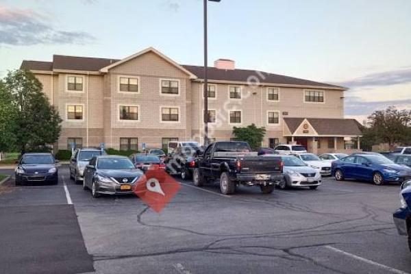 Extended Stay America - Detroit - Madison Heights