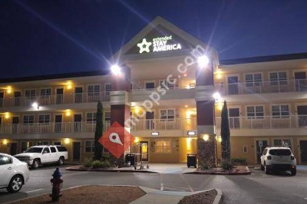 Extended Stay America - El Paso - Airport