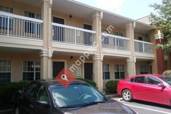 Extended Stay America Hotel Atlanta - Perimeter - Hammond Drive