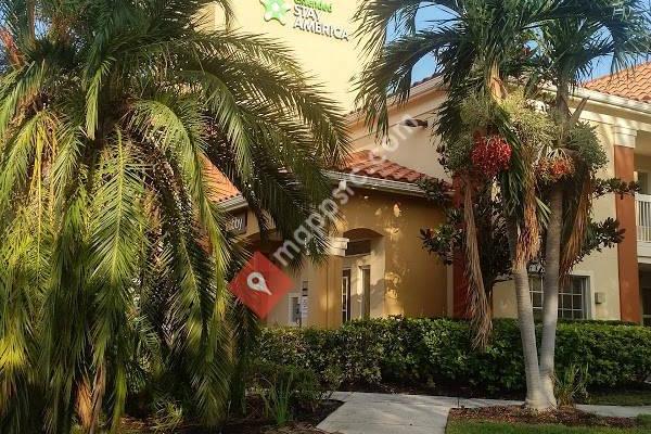 Extended Stay America Hotel Boca Raton - Commerce