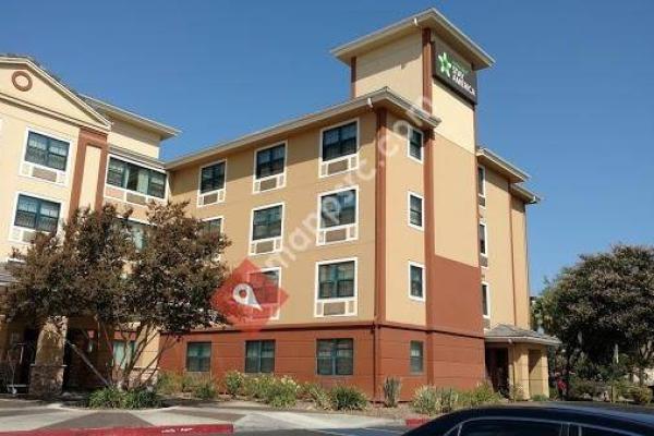 Extended Stay America Los Angeles - Burbank Airport