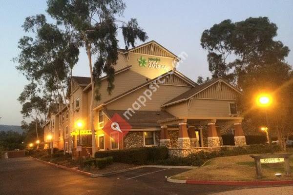 Extended Stay America Los Angeles - San Dimas