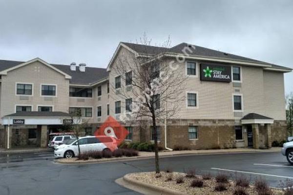Extended Stay America Minneapolis - Eden Prairie - Valley View Rd.
