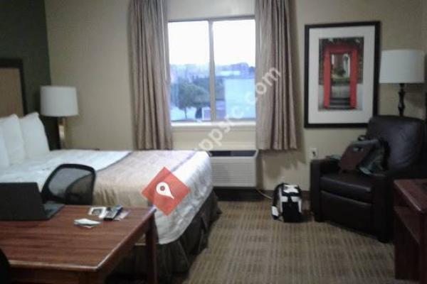 Extended Stay America Newport News - I-64 - Jefferson Avenue