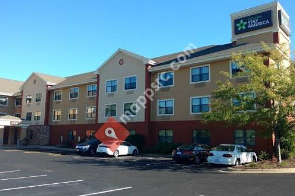 Extended Stay America - Peoria - North