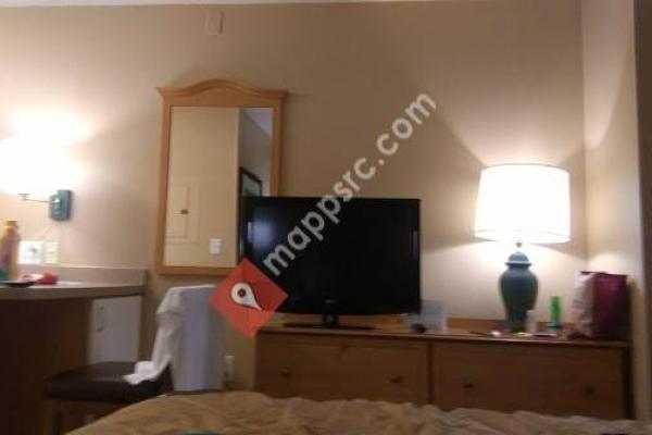 Extended Stay America - Raleigh - North - Wake Forest Rd.