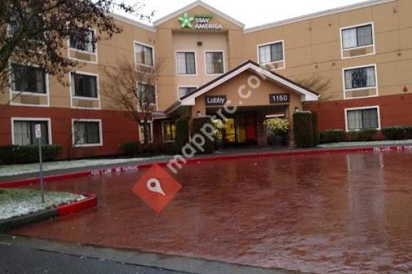 Extended Stay America - Seattle - Renton