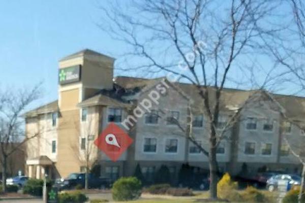 Extended Stay America - South Bend - Mishawaka - North