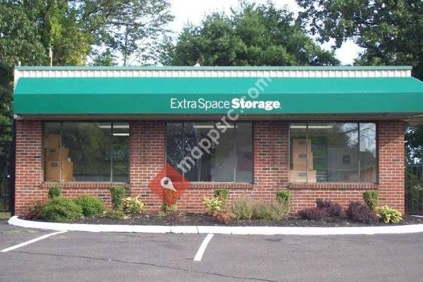 Extra Space Storage