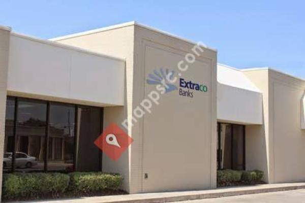 Extraco Banks | Gatesville | ATM