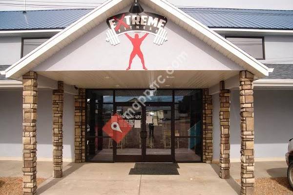 Extreme Fitness Gym