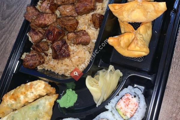 Extreme Teriyaki Grill Express