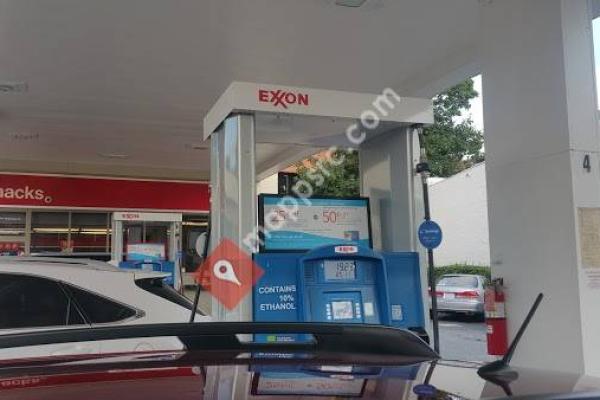 Exxon
