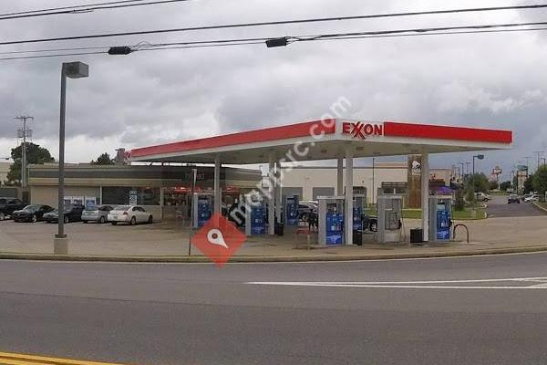 Exxon