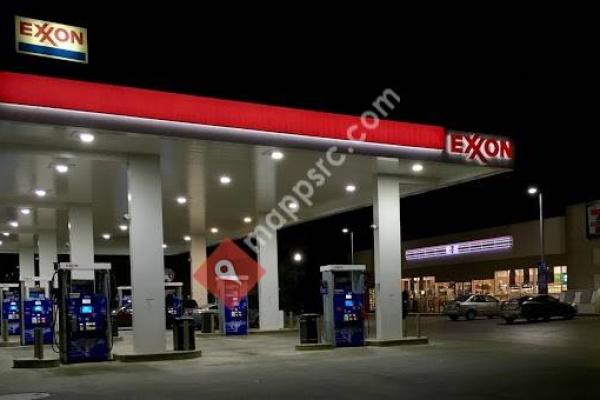 Exxon