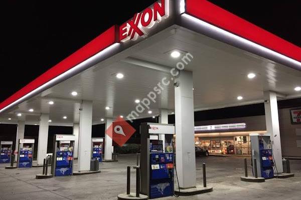 Exxon