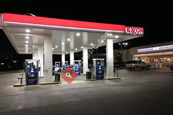 Exxon