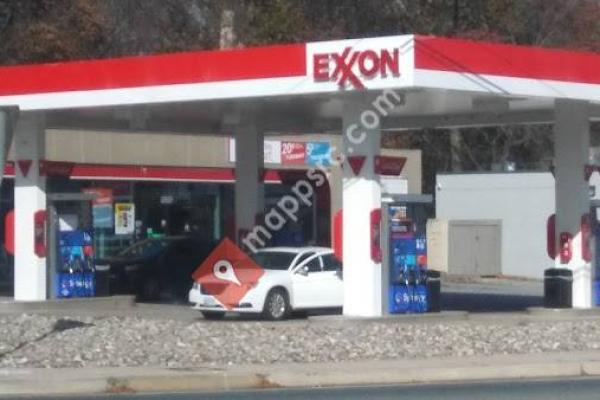 Exxon