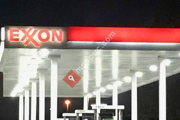 Exxon