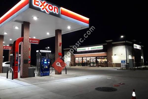 Exxon